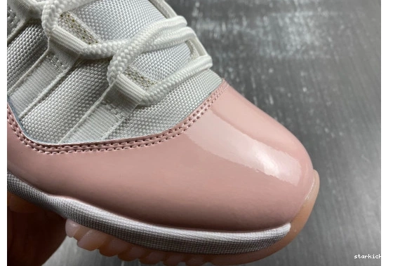 WMNS  Low Air AH7860-160 11 AH7860-160 Pink” “Legend Jordan 1119